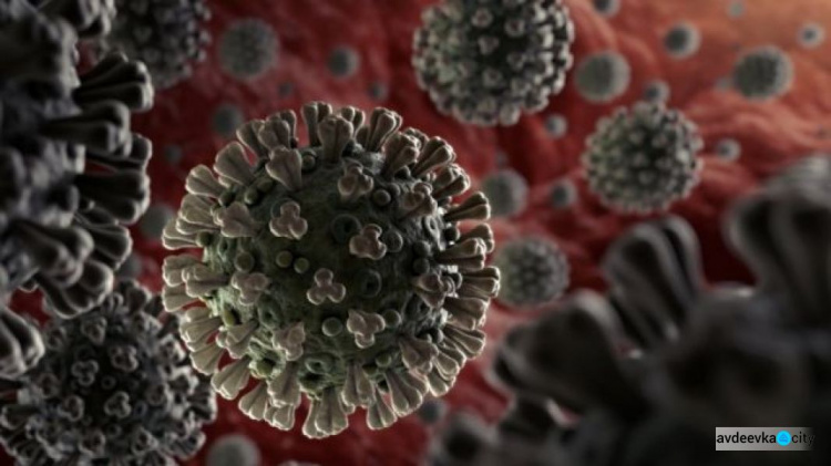 За прошедшие сутки число заболевших коронавирусом в Украине заметно выросло