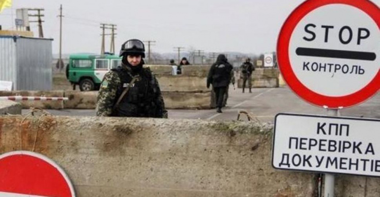 Новая операция: на Донбассе начинает действовать особый порядок