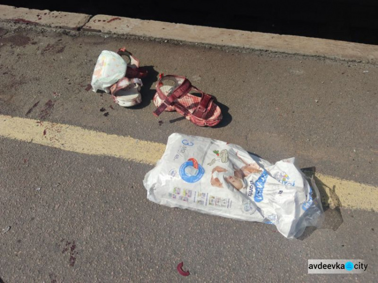 Рашисти обстріляли залізничний вокзал Краматорська: є загиблі та поранені