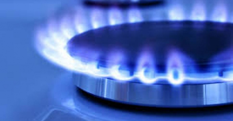 Внимание!Авдеевская газовая служба начала подготовку к пуску голубого топлива в жилые дома