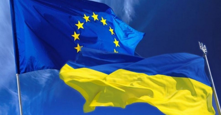 ЕС выделяет еще 24 млн. евро гуманитарной помощи для  Донбасса