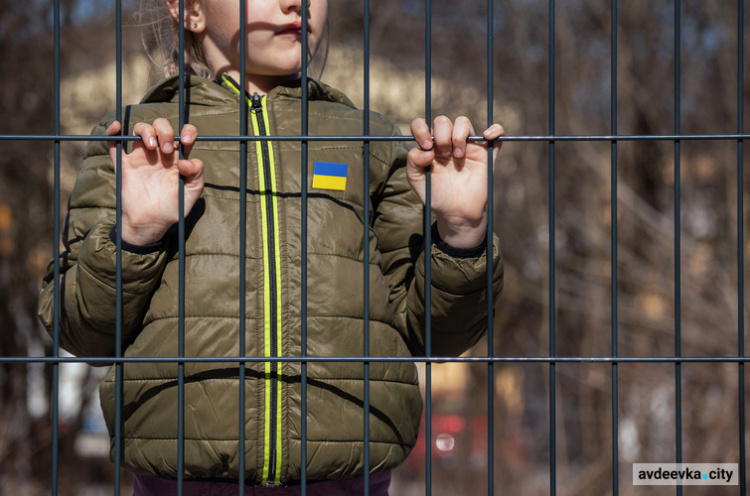 В Україні працює портал з розшуку дітей: як подати заяву