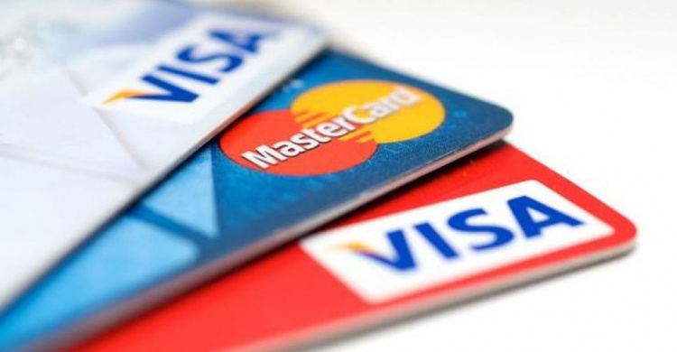 За мошенничество с платежными карточками хотят лишать свободы