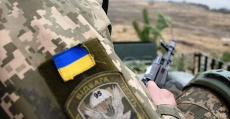 На Донбассе за сутки два нарушения режима тишины