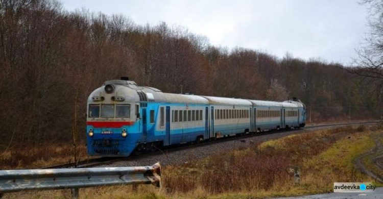 В Донецкой области планируют соединить железнодорожной магистралью Покровск и Мариуполь