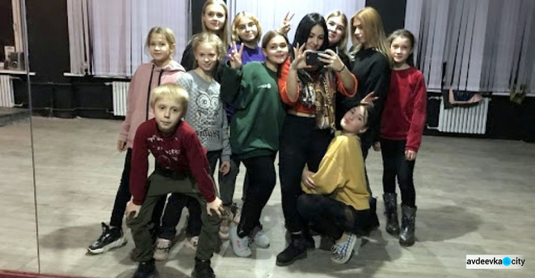Конкурс «Преобразим Авдеевку вместе!» объединяет активную молодежь