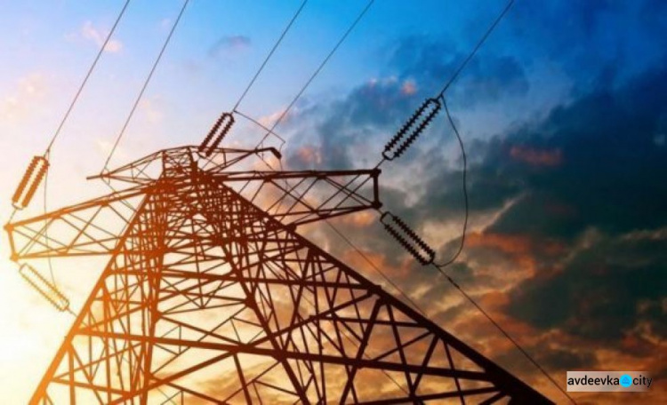 С октября украинцев ждут новые тарифы на электроэнергию