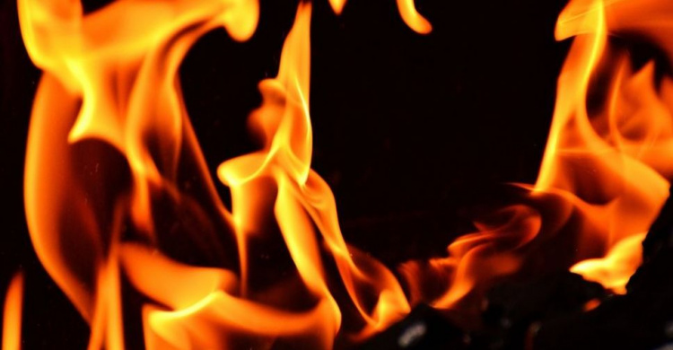 Спасатели назвали причину пожара, который забрал жизнь жительницы Авдеевки
