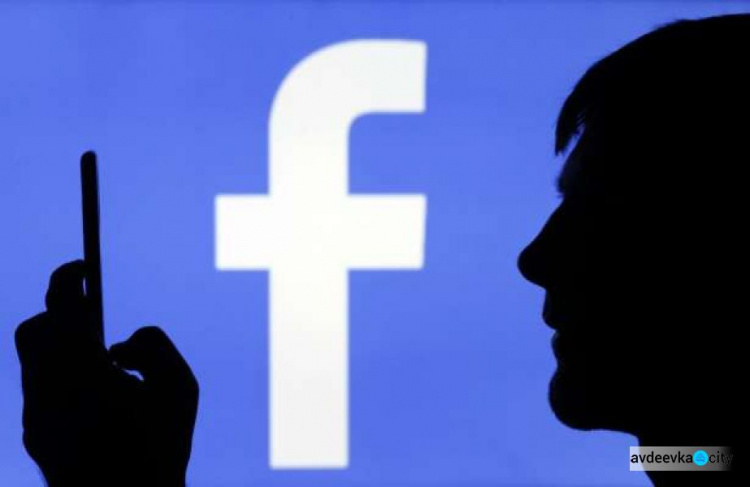 Facebook запускает в Украине функцию для поиска пропавших детей