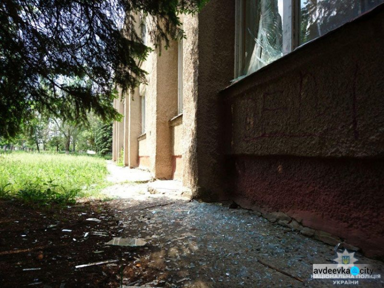 Донбасс под огнем: сегодня боевики обстреляли два мирных населенных пункта, опубликованы фото