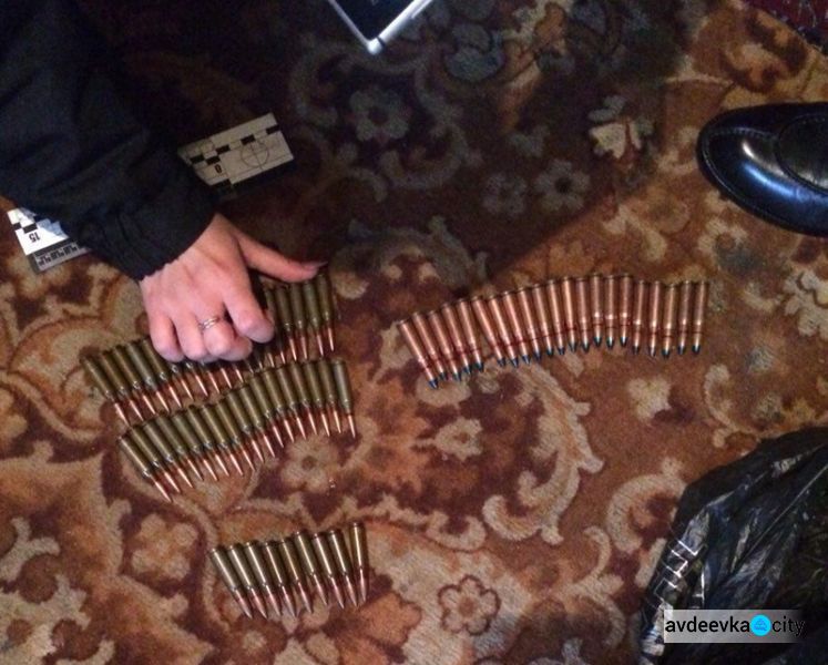 Нашли гранаты и боевиков: итоги отработки Покровской оперзоны (ФОТО)