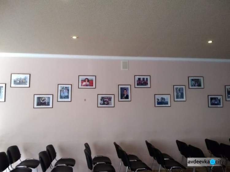 В Авдеевке определили победителей патриотического фотоконкурса (ФОТО)