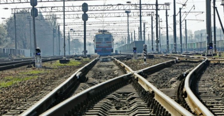8 червня відправиться евакуаційний потяг з Покровська до Львова