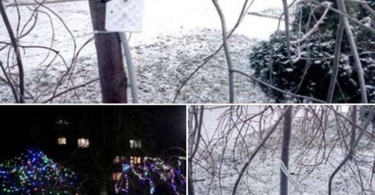 Озвучены новые подробности новогоднего нападения на Авдеевку