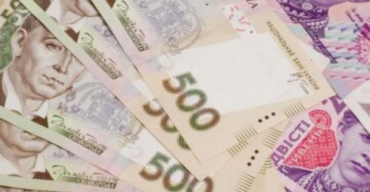 Зарплаты в Украине: кто получает больше 50 тысяч