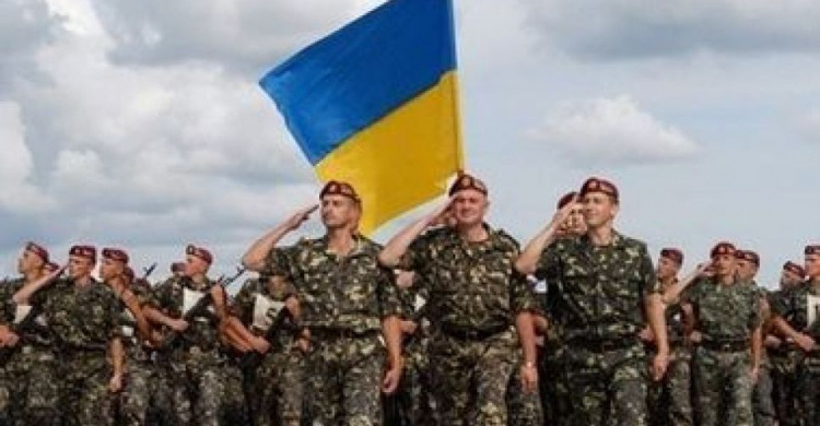 Силовые и военные формирования  на Донбассе могут переподчинить 