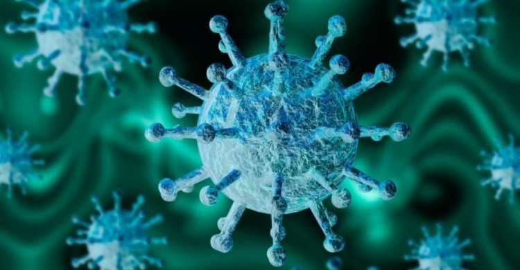 В Украине растет число зараженных коронавирусной инфекцией