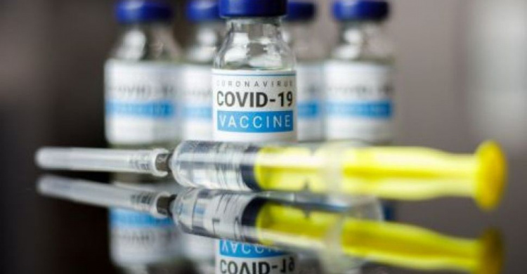 Авдеевцам рассказали об онлайн регистрации на вакцинацию от COVID-19