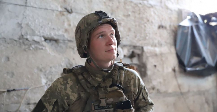 Защитник Авдеевской промзоны рассказал о действиях вражеских снайперов