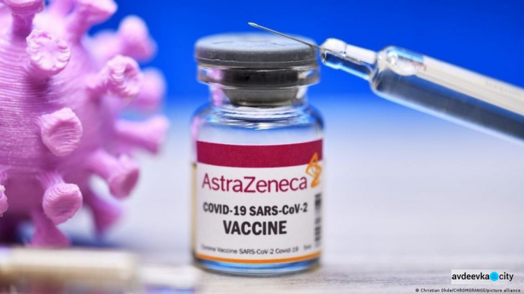 Протягом останнього тижня в Авдіївці офіційно підтверджено 14 випадків захворювання на коронавірусну хворобу: містян закликають вакцинув?