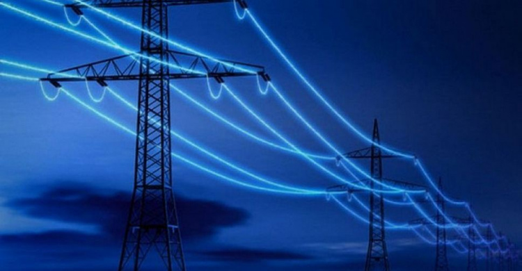 Энергетики Донецкой области готовят сети к отопительному сезону