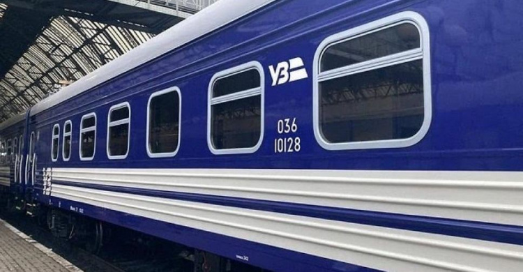 «Укрзалізниця» призначила 5 додаткових евакуаційних рейсів на 29 квітня