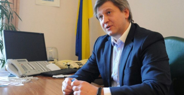 В Украине появился новый глава СНБО: что о нем известно