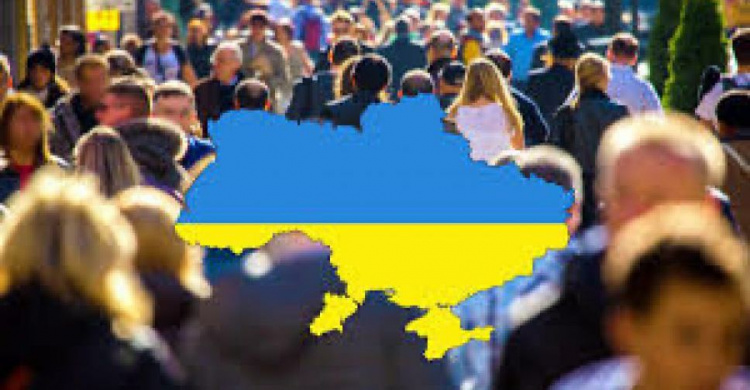 Кабмин Украины предлагает проводить перепись населения раз в 10 лет