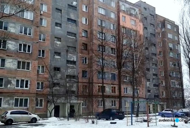 В «Рукавичке» стало теплее: благодаря конкурсу социальных проектов жители девятиэтажки обновили систему отопления