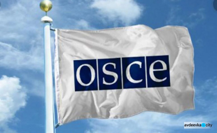ОБСЕ зафиксировала значительное увеличение количества нарушений перемирия на Донбассе