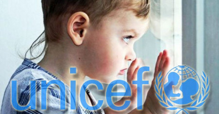 ООН: 1 миллион детей нуждаются в неотложной гуманитарной помощи