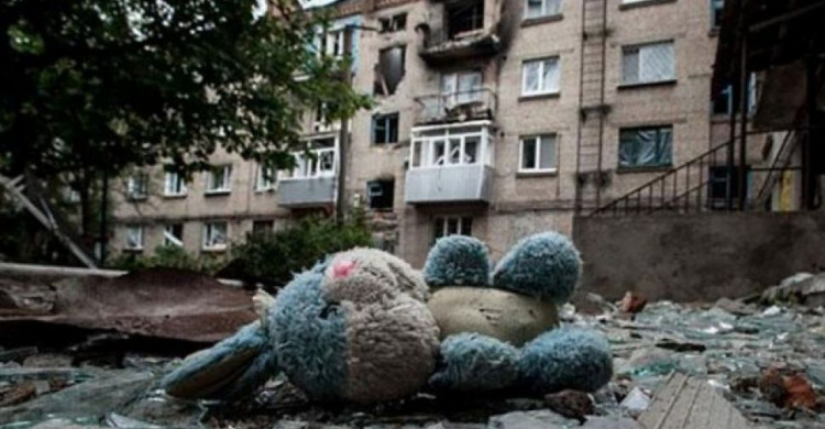 Война на Донбассе: наблюдатели СММ ОБСЕ сообщают о 183 жертвах в этом году