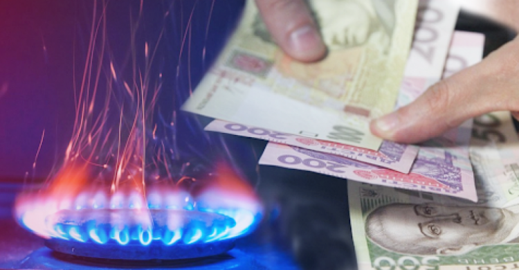 Авдеевцам могут компенсировать январские тарифы на газ