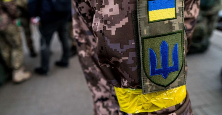 В Україні стартувала третя хвиля мобілізації: кого призивають