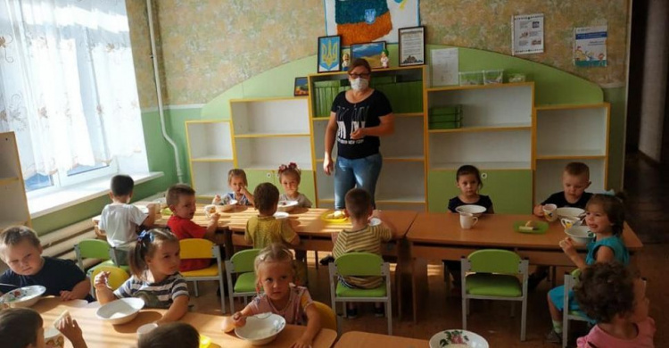 В Авдеевке проверили готовность детских садов к работе на полную мощность в условиях карантина