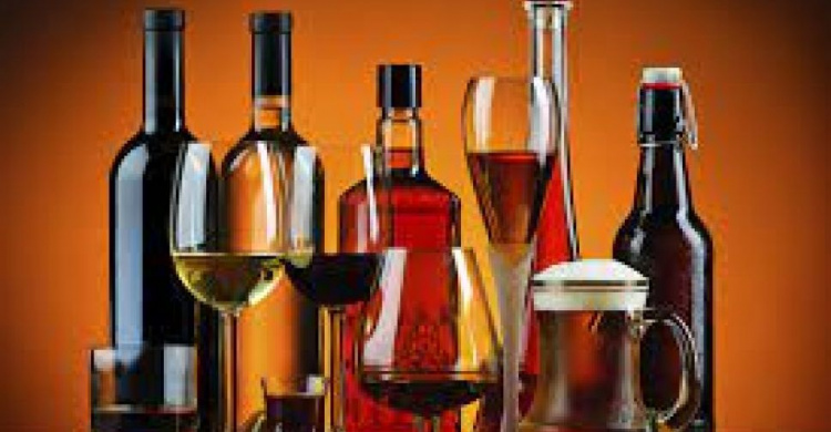 В Україні піднімуться ціни на алкоголь