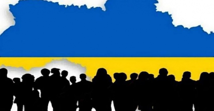 Перепись населения в Украине состоится в 2023 году