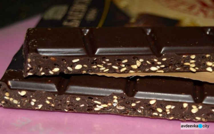 В магазинах нашли опасные шоколадки: проводится изъятие из продажи