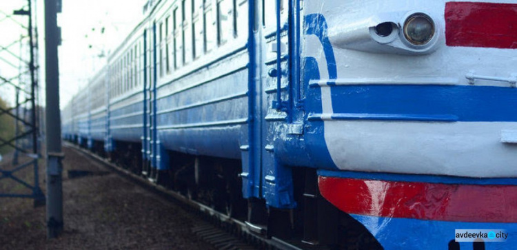 «Укрзалізниця» призначила шість евакуаційних поїздів на 27 квітня