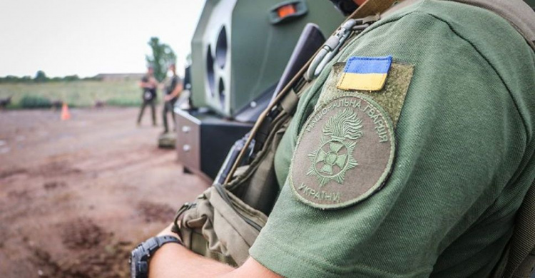 В Донецкой области поймали 8 соратников «ДНР»