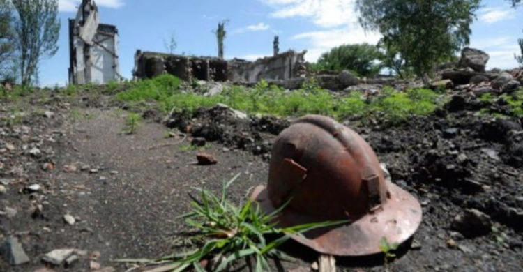 Глава ОБСЕ назвал экологическую ситуацию на Донбассе "тикающей бомбой замедленного действия"