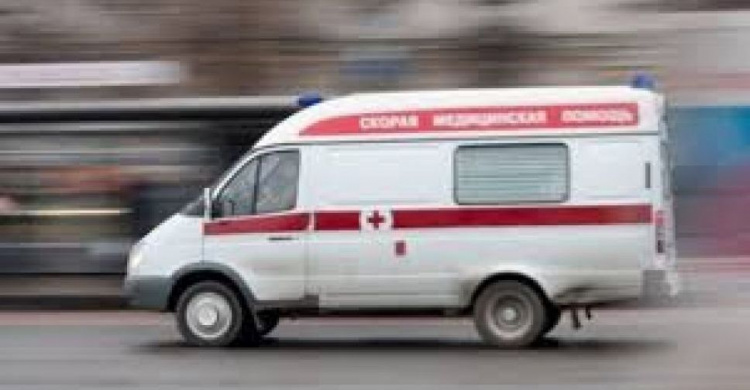 В Донецкой области в результате взрыва погиб мужчина