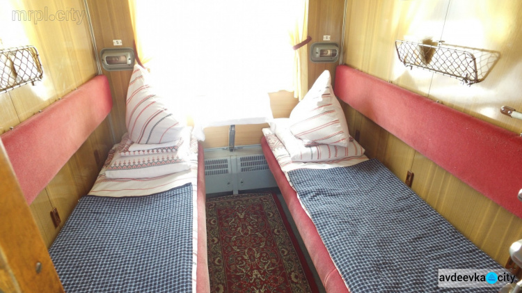 В добрый путь:  Из Мариуполя в Одессу отправился первый пассажирский поезд (ФОТО/ВИДЕО)