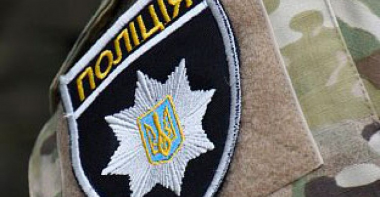 Перед Пасхой полиция  Донецкой области переходит на усиленный вариант несения службы