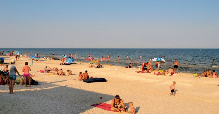 Авдеевцам на заметку: на курортах Азовского моря обнаружена опасная инфекция