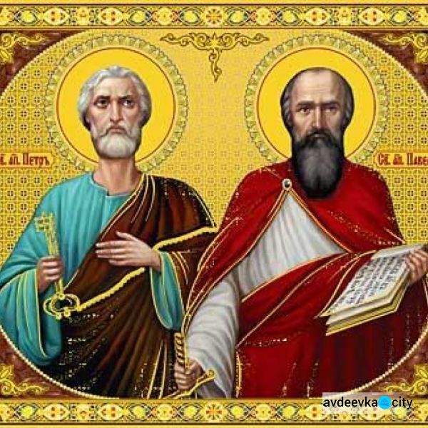 12 июля — праздник Петра и Павла: история, традиции, чего нельзя делать в этот день