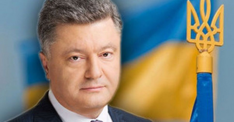 Что пожелали жители Авдеевки Президенту в 27-ю годовщину независимости Украины? (ВИДЕООПРОС)
