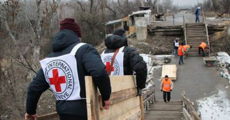Донбассу «открыли» более 50 спасительных «окон тишины»