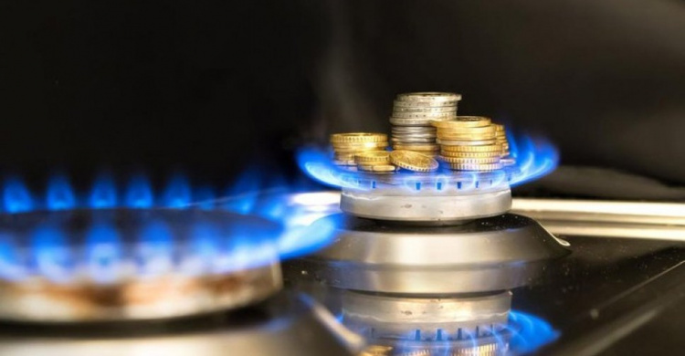 Постановление Кабмина об отмене абонплаты за газ для населения вступило в силу