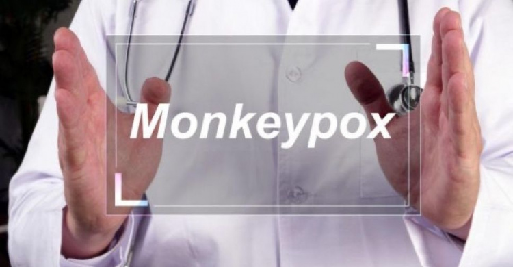 МОЗ України дає роз’яснення про вірус мавпячої віспи
